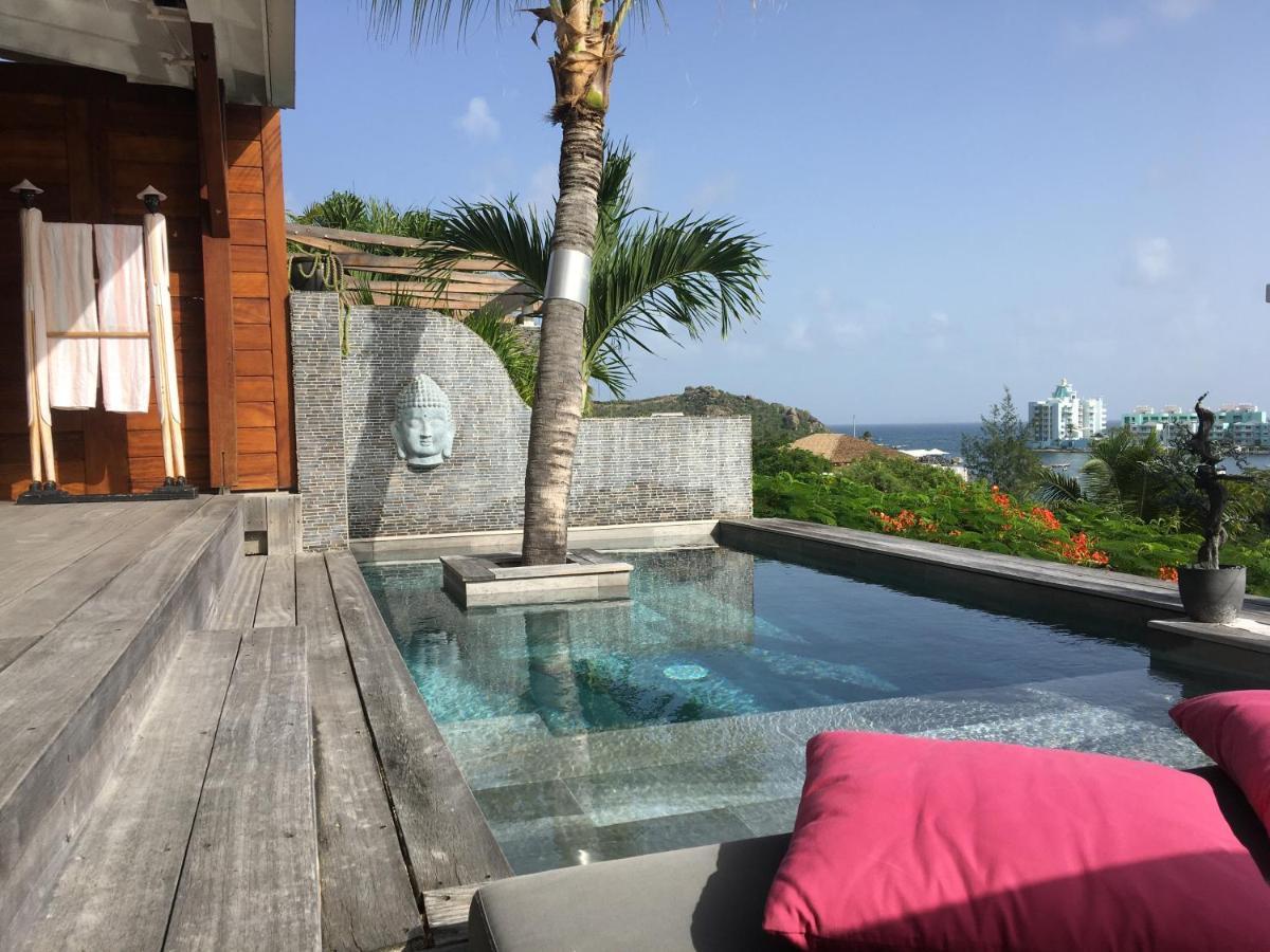 Happy Cottage With Private Pool Quarter of Orleans Esterno foto