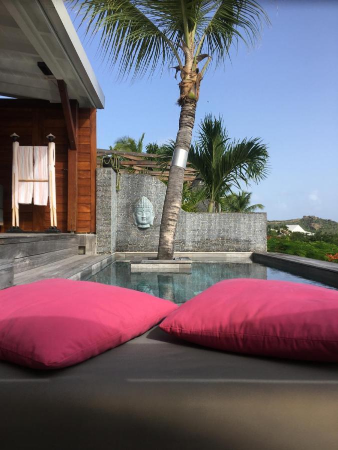 Happy Cottage With Private Pool Quarter of Orleans Esterno foto