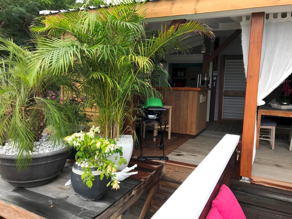Happy Cottage With Private Pool Quarter of Orleans Esterno foto