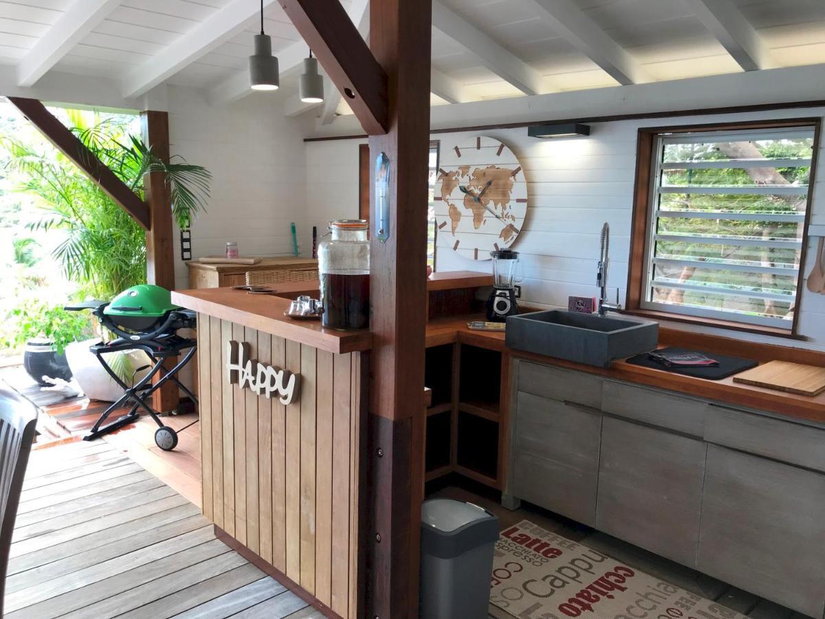 Happy Cottage With Private Pool Quarter of Orleans Esterno foto