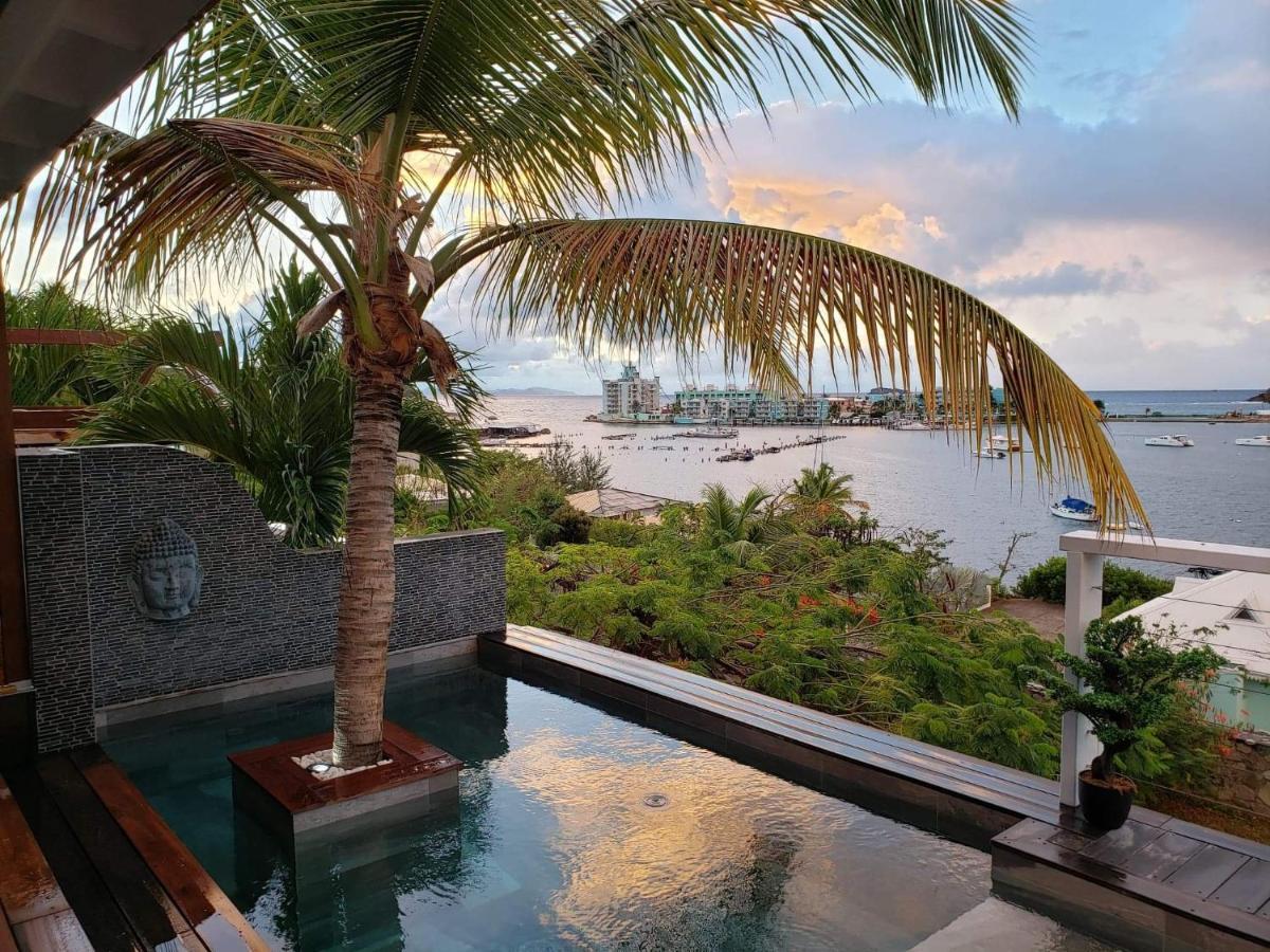 Happy Cottage With Private Pool Quarter of Orleans Esterno foto